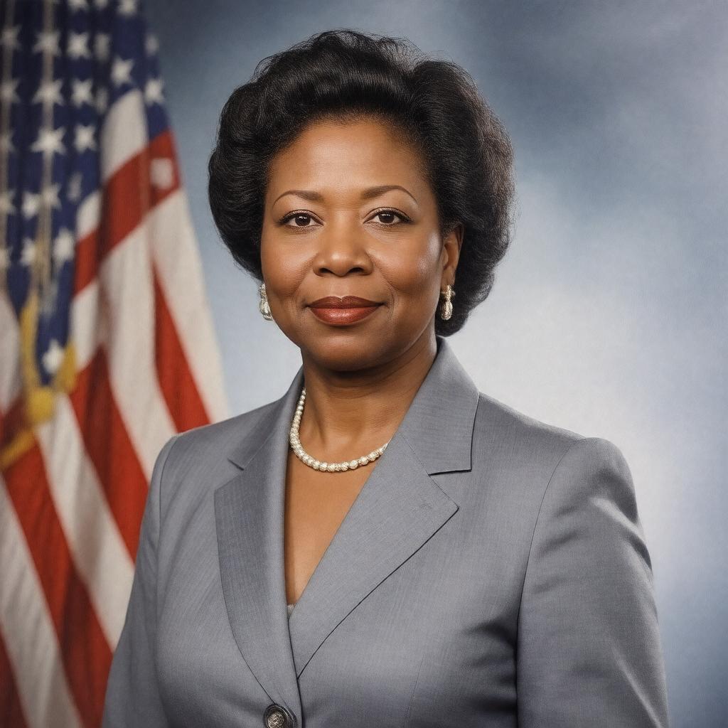 Loretta Lynch